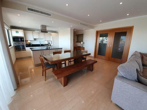 Apartamento Vila Castelo Parque