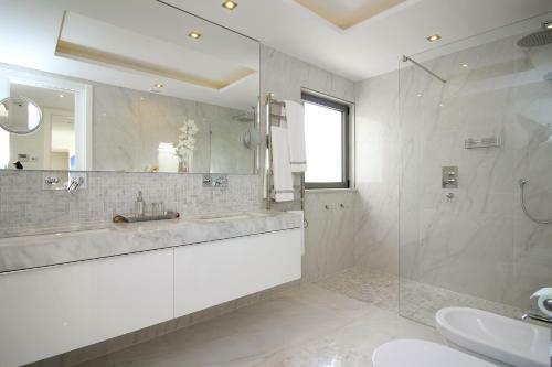 Apartamento Vila Castelo Parque
