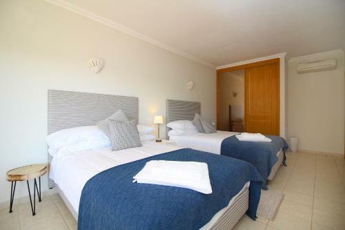 Apartamento Vila Castelo Parque