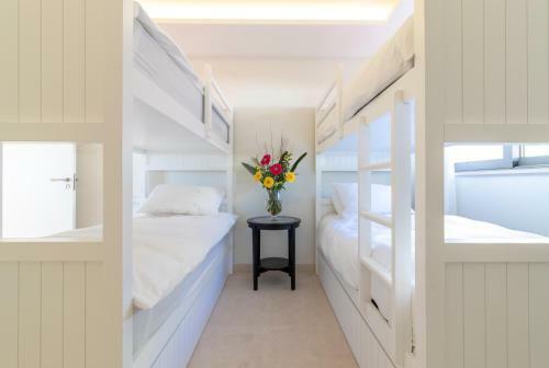 Apartamento Vila Castelo Parque