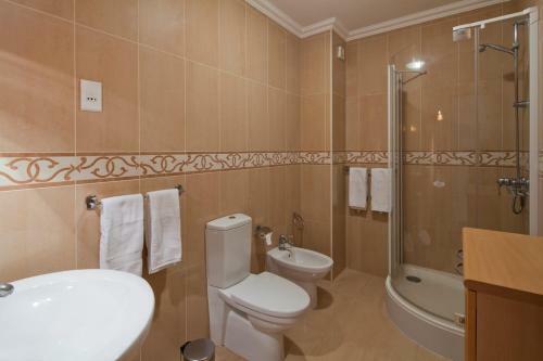 Apartamento Vila Castelo Parque