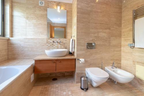 Apartamento Vila Castelo Parque