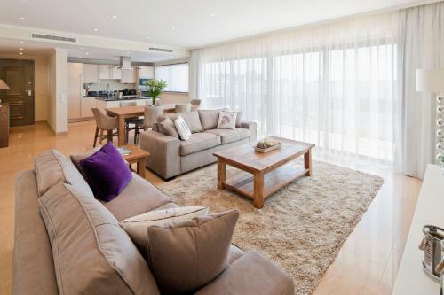 Apartamento Vila Castelo Parque