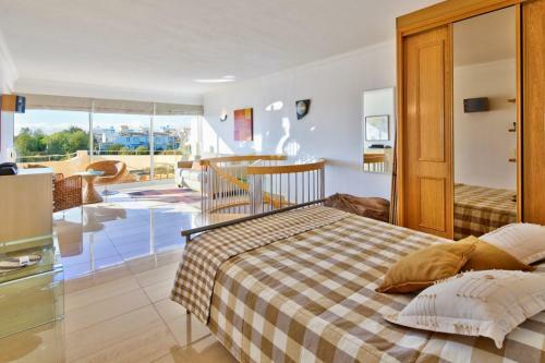 Apartamento Vila Castelo Parque