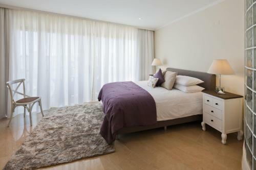 Apartamento Vila Castelo Parque