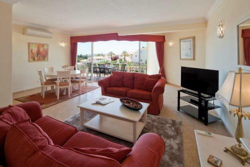 Apartamento Vila Castelo Parque