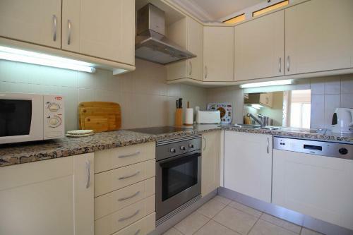 Apartamento Vila Castelo Parque