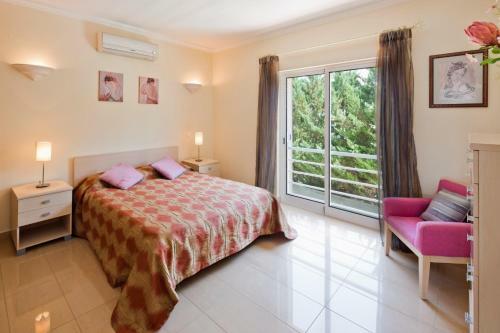 Apartamento Vila Castelo Parque