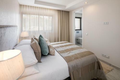 Apartamento Vila Castelo Parque