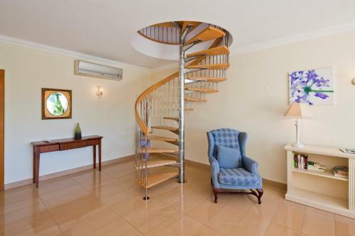 Apartamento Vila Castelo Parque