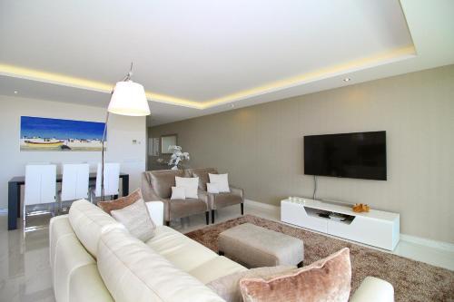Apartamento Vila Castelo Parque