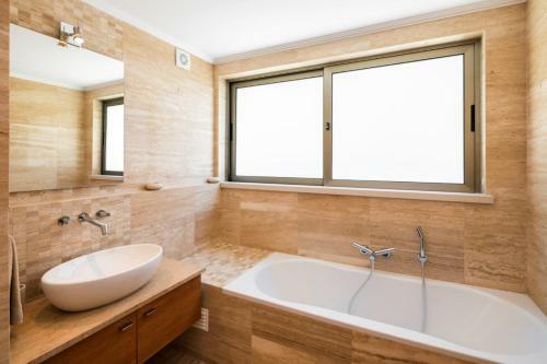 Apartamento Vila Castelo Parque