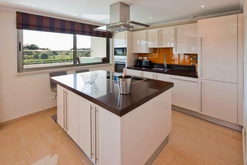 Apartamento Vila Castelo Parque