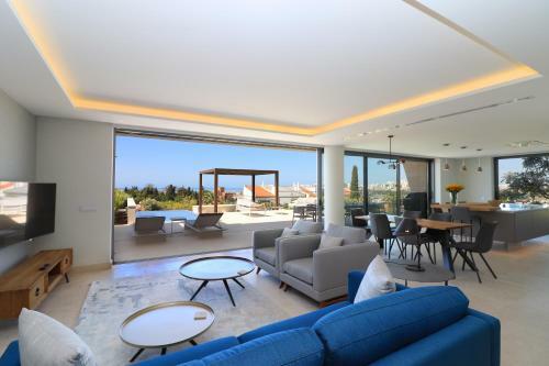 Apartamento Vila Castelo Parque