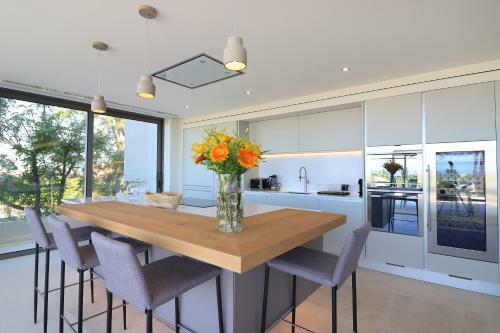 Apartamento Vila Castelo Parque