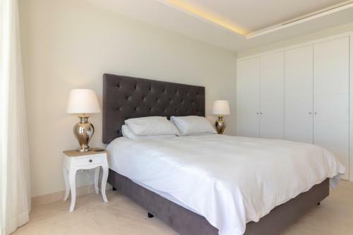 Apartamento Vila Castelo Parque