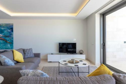 Apartamento Vila Castelo Parque