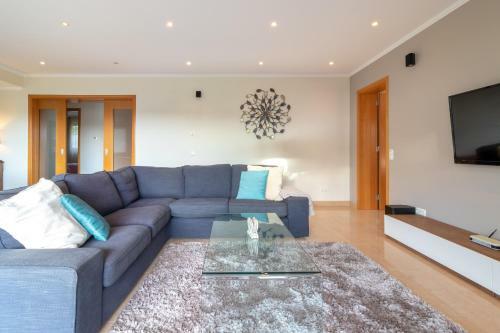 Apartamento Vila Castelo Parque