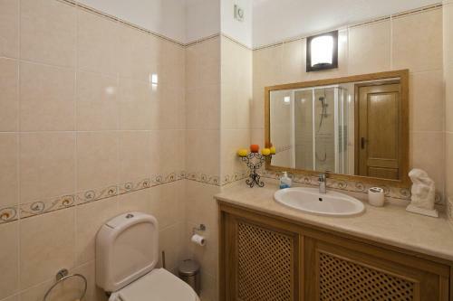 Apartamento Vila Castelo Parque