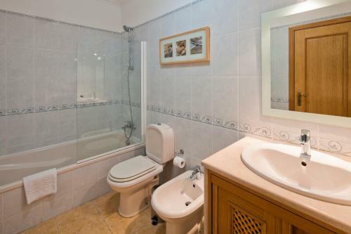 Apartamento Vila Castelo Parque