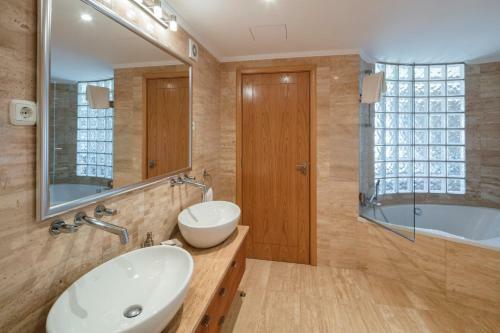 Apartamento Vila Castelo Parque