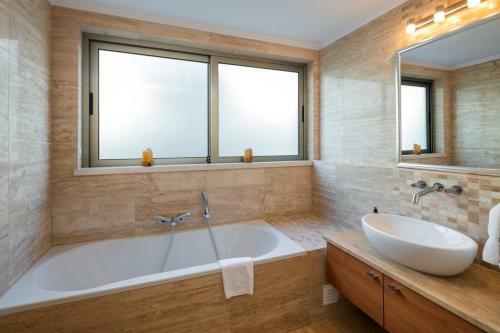 Apartamento Vila Castelo Parque