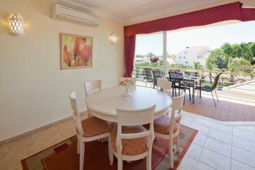 Apartamento Vila Castelo Parque