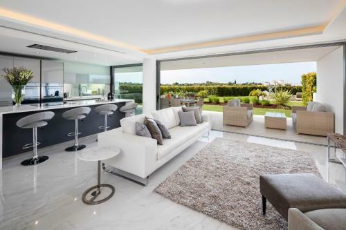Apartamento Vila Castelo Parque