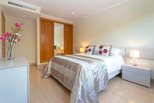 Apartamento Vila Castelo Parque