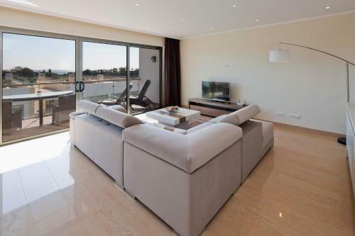 Apartamento Vila Castelo Parque