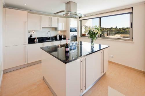 Apartamento Vila Castelo Parque