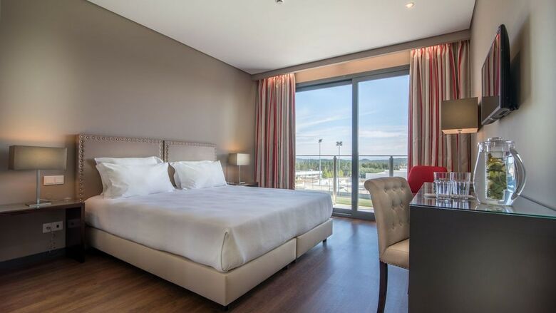Casa Do Adro Hotel