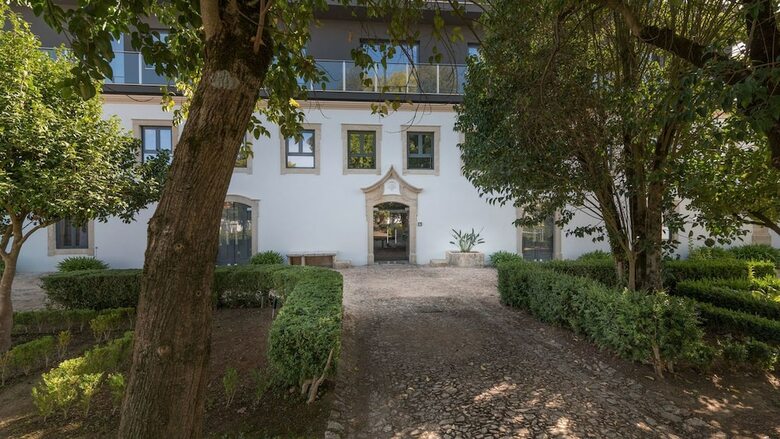 Casa Do Adro Hotel