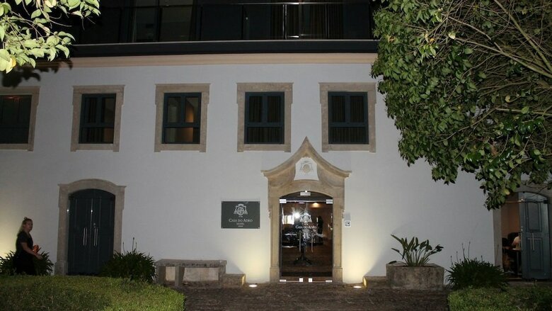 Casa Do Adro Hotel