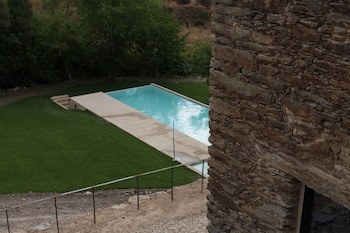 Colmeal Countryside Hotel