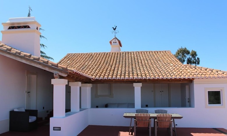 Agroturismo Tapada Da Rabela Turismo