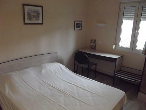 Hotel H�tel Le Hauteville