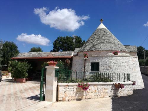 Residenza Di Nonna Giulia