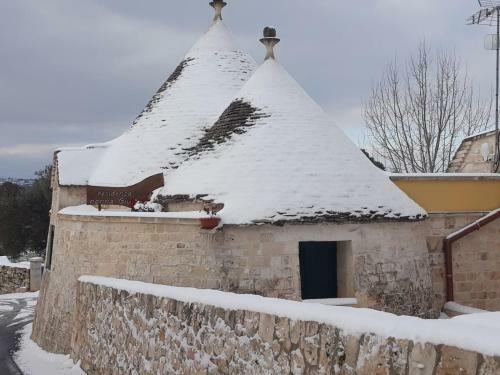 Residenza Di Nonna Giulia