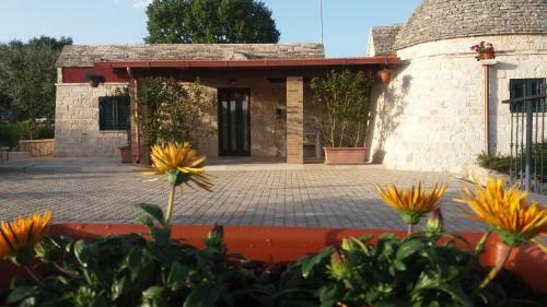 Residenza Di Nonna Giulia