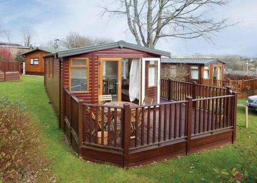 Devon Hills Lodges