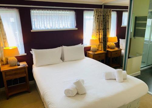Devon Hills Lodges