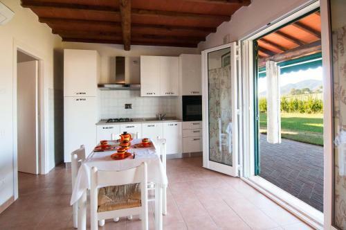 Agroturismo Il Sole E La Luna