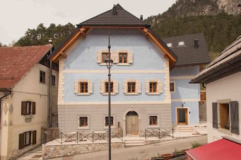 Hotel Ad Fort Hensel