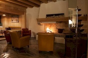 Hotel Ad Fort Hensel