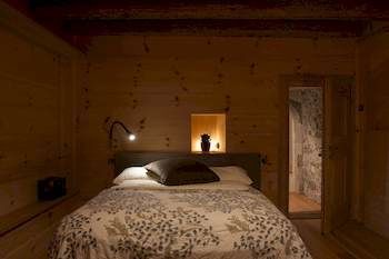 Hotel Ad Fort Hensel