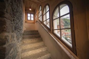 Hotel Ad Fort Hensel
