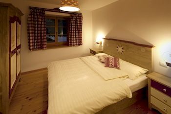 Hotel Ad Fort Hensel