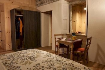 Hotel Ad Fort Hensel