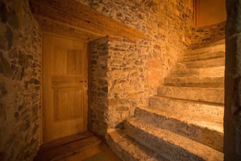 Hotel Ad Fort Hensel